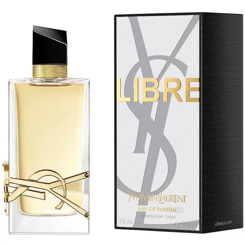 Yves Saint Laurent Libre EDP 90 ml