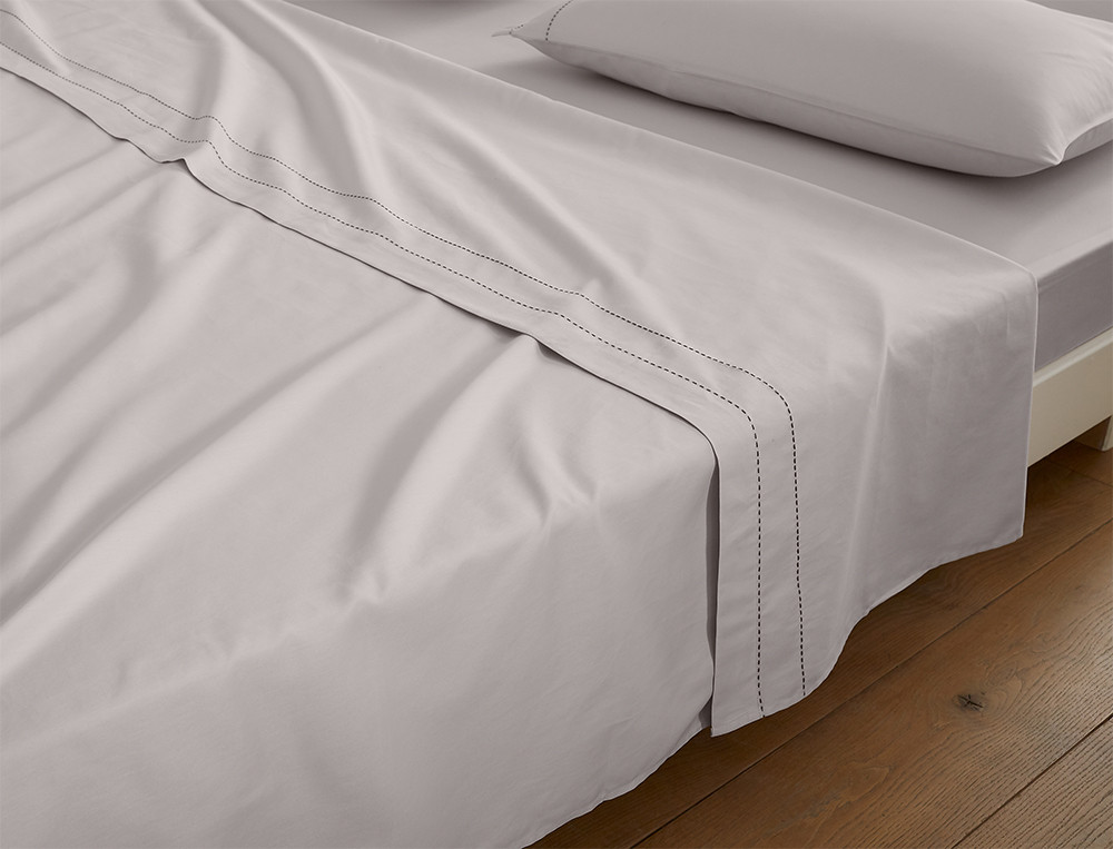 Linge de lit-Satin