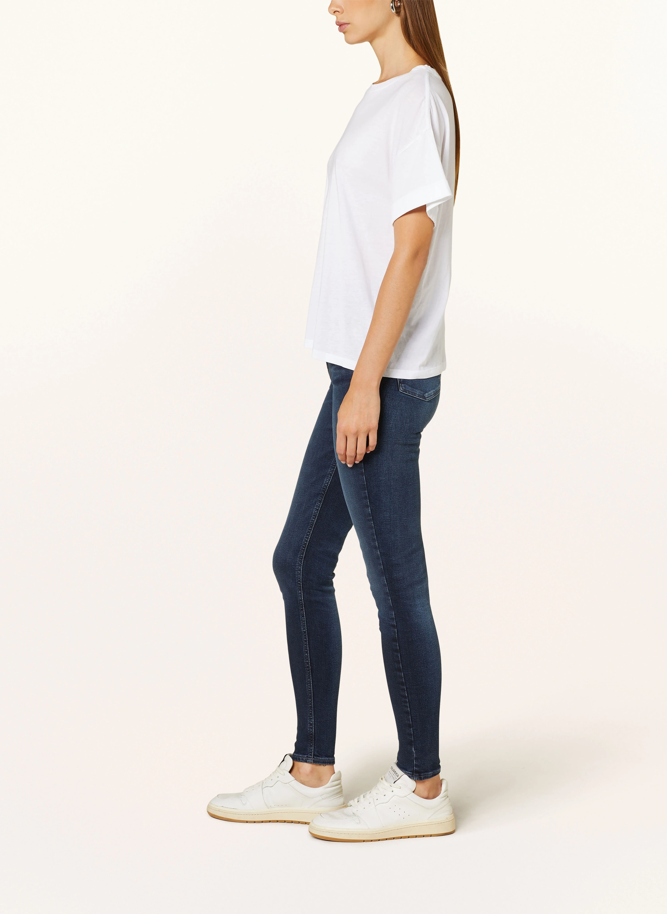 TOMMY JEANS Skinny Jeans NORA