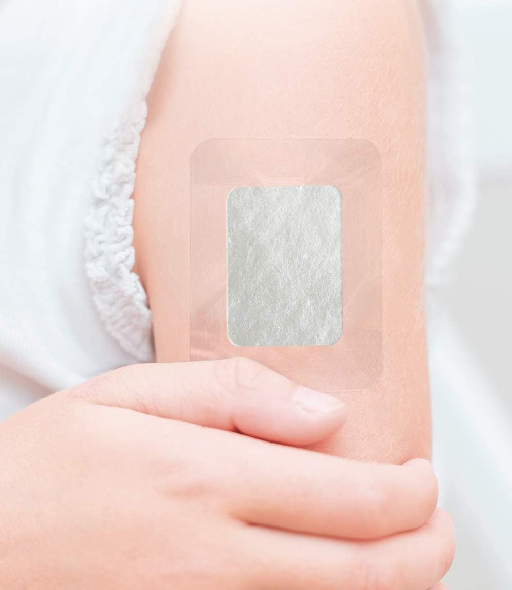 Medrull Ultra Pore Sterile Wundverband