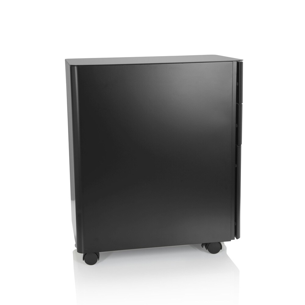Rollcontainer COLOR I Stahl hjh OFFICE