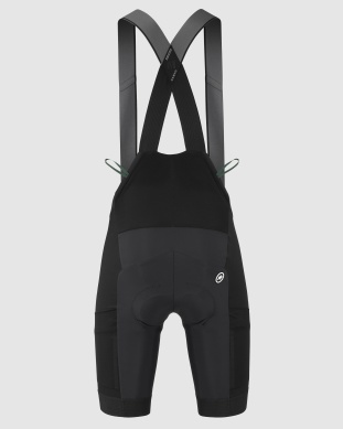 Assos Mille GTC Kiespanzer Bib Shorts C2