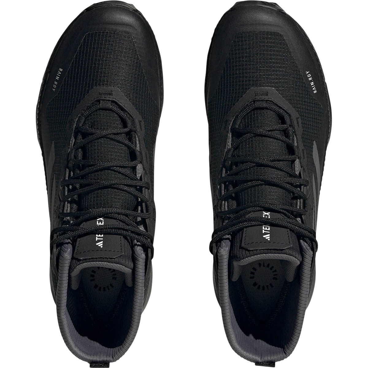 adidas Terrex Hiker Rain Ready Vandrestøvler Dame