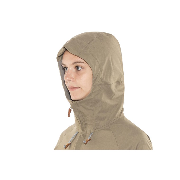 Röjk Evo Rover Jacket Women