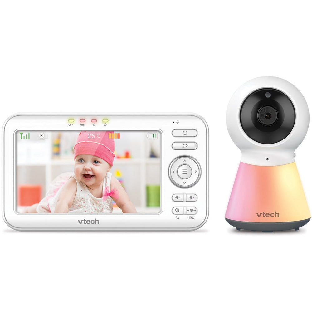 Køb Vtech Hvid Video VM5254