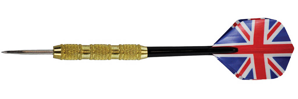 Darts blister 18.0 gram Darts Karella blister 18.0 gram