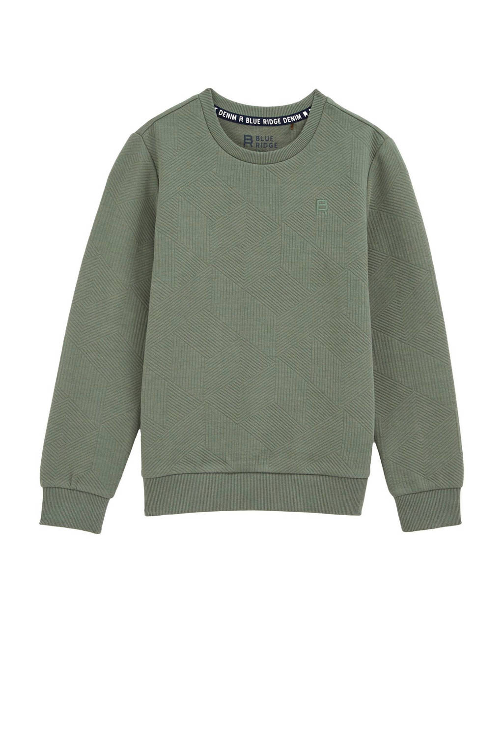 WE Fashion sweater