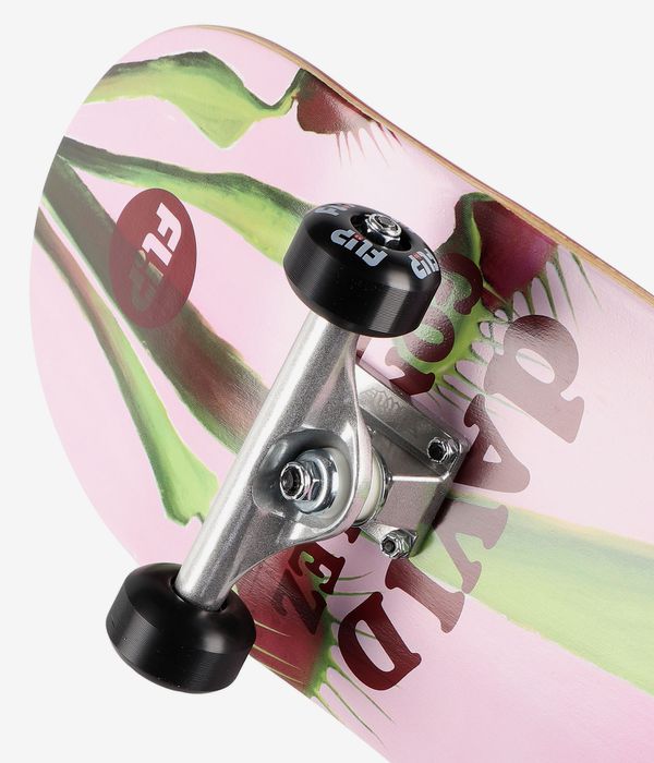 Flip Gonzalez Flower Power 8.25