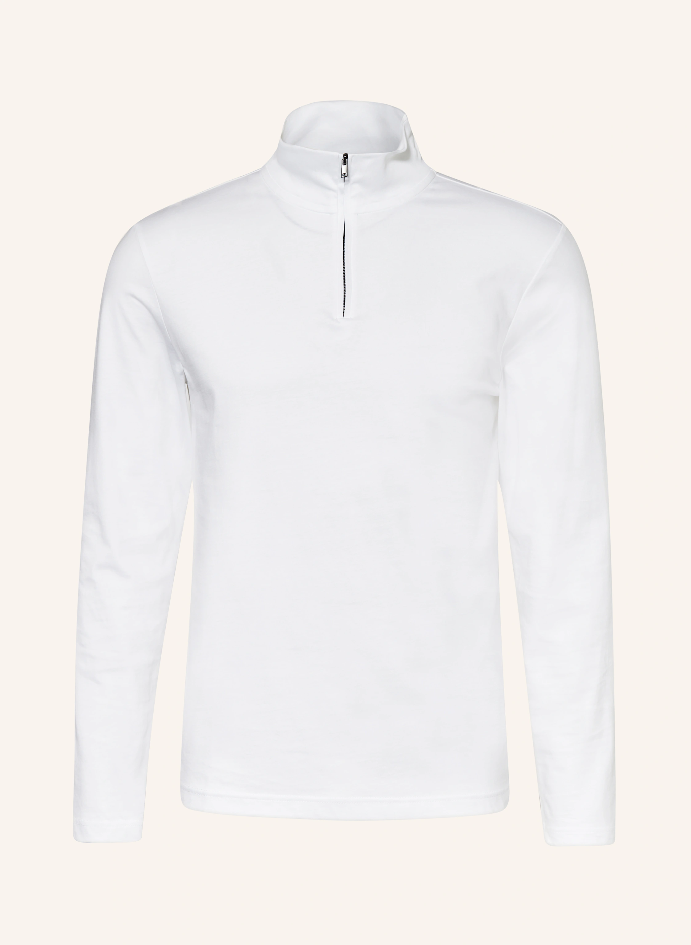 Calvin Klein Jersey-Troyer LIQUID TOUCH