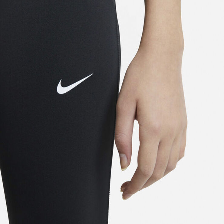 Nike Pro træningstights Sort