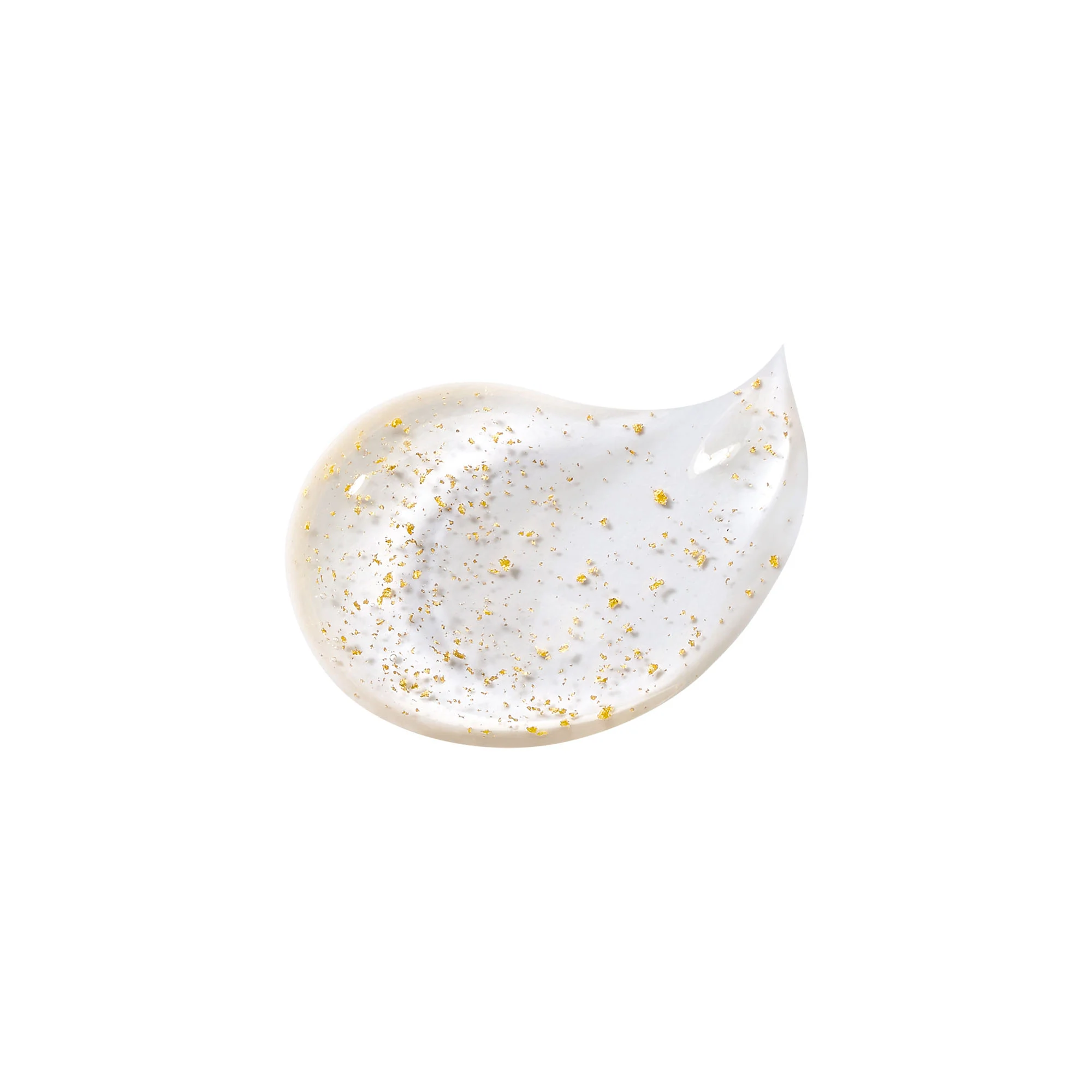 PARURE GOLD 24K Base de Teint Perfectrice Concentré d'Éclat - Hydratation 24H |