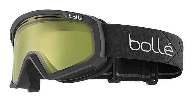 BOLLE - MASQUE DE SKI Y 7 OTG LEMON CAT 1