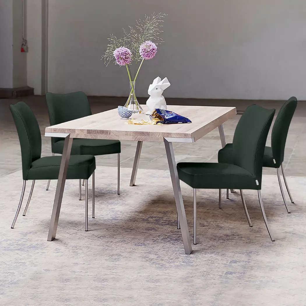 Stuhl Duo