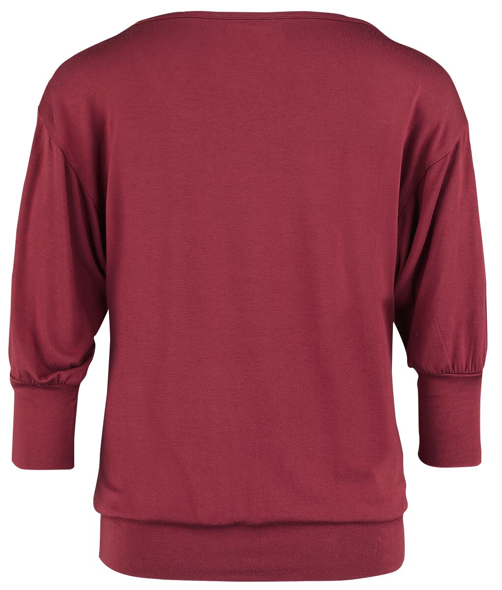 So Fast And Loose | Full Volume by EMP T-shirt manches longues