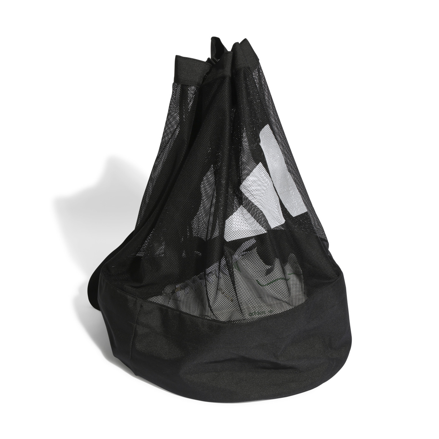 Adidas Tiro Ballennet Groot Zwart