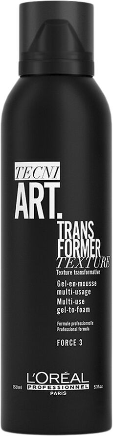 L'Oréal Professionnel LP TNA19 TRANS GEL 150ML VH22