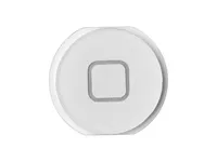 CoreParts - For tablet hjemmeknap - hvid