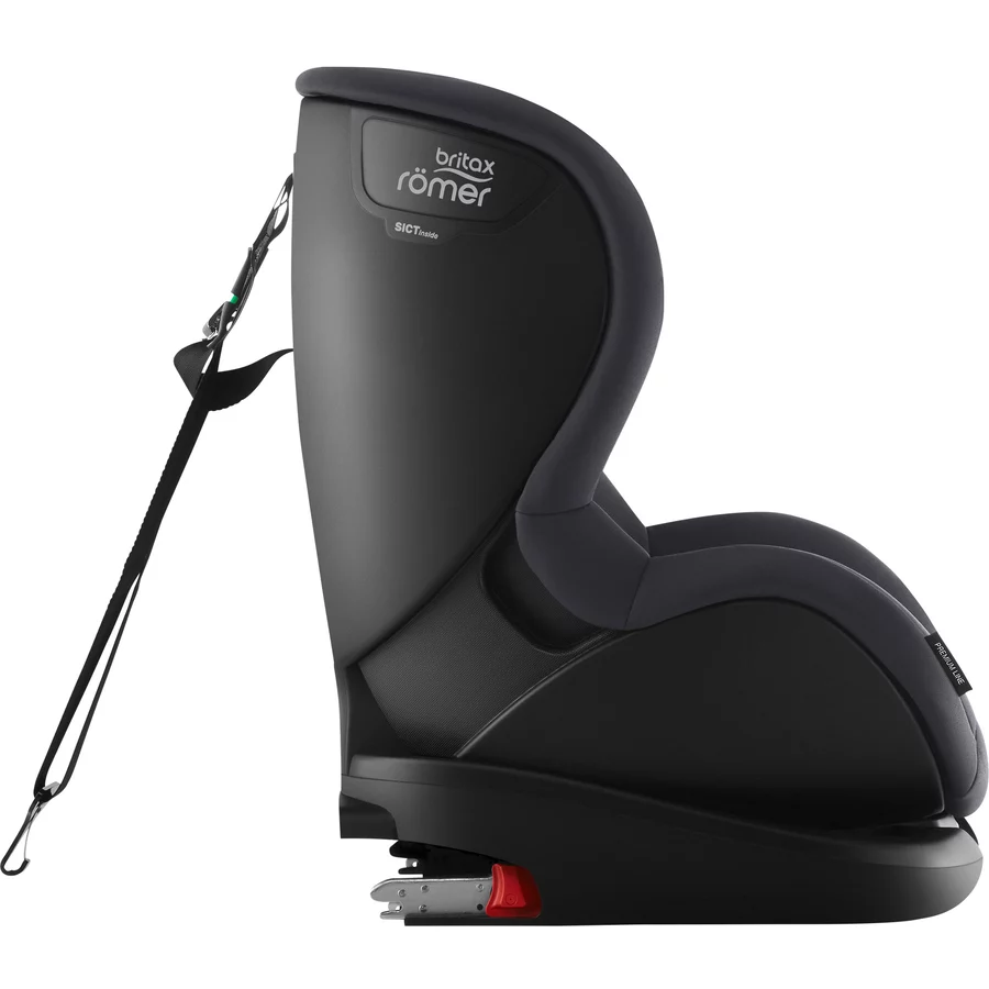Britax Römer Kindersitz Trifix 2 i-Size Storm Grey