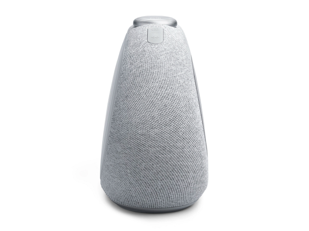 RADIO DESPERTADOR JBL HORIZON3 CINZENTO