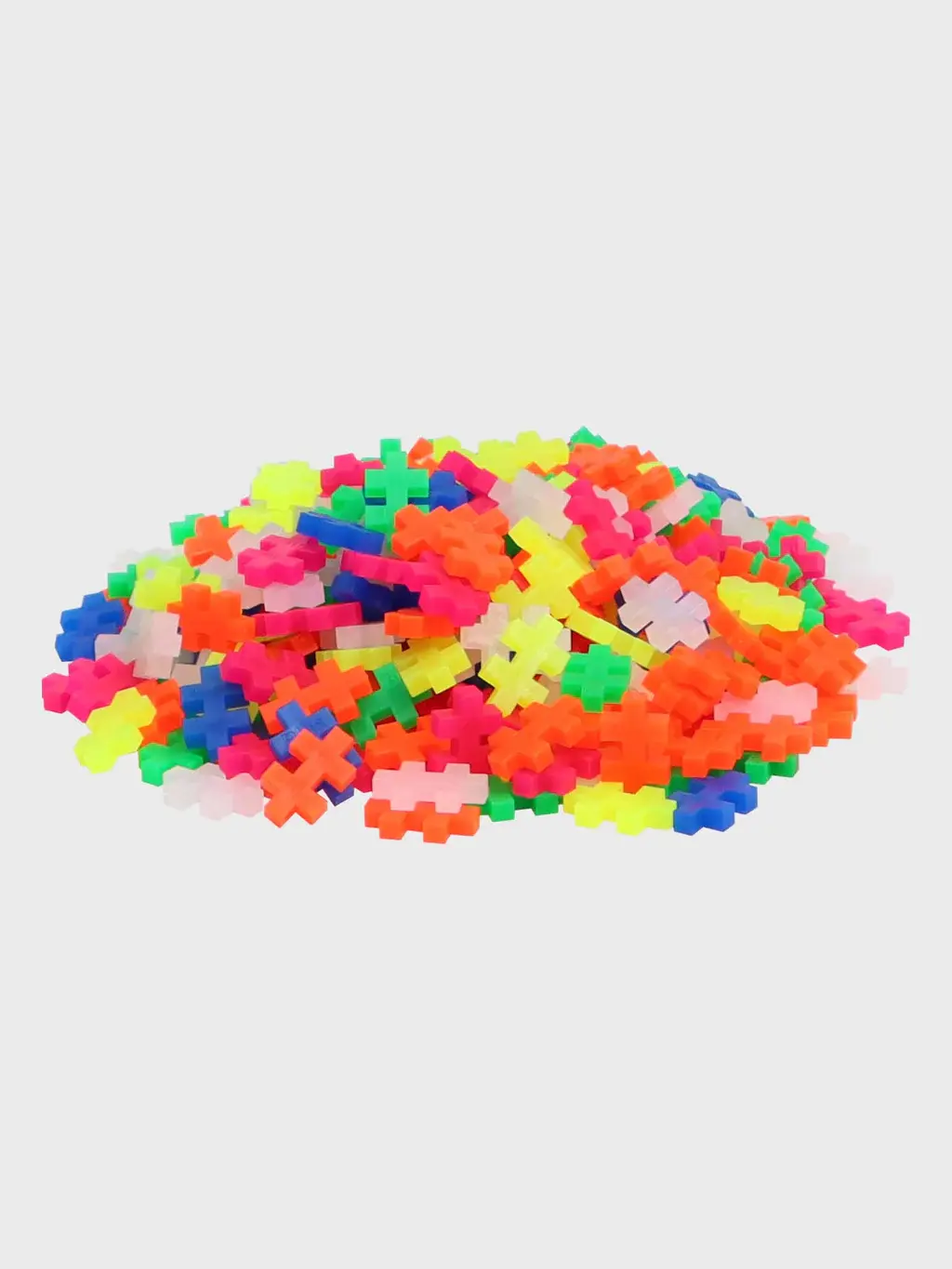 Plus Plus Neon ( 300 stukjes )