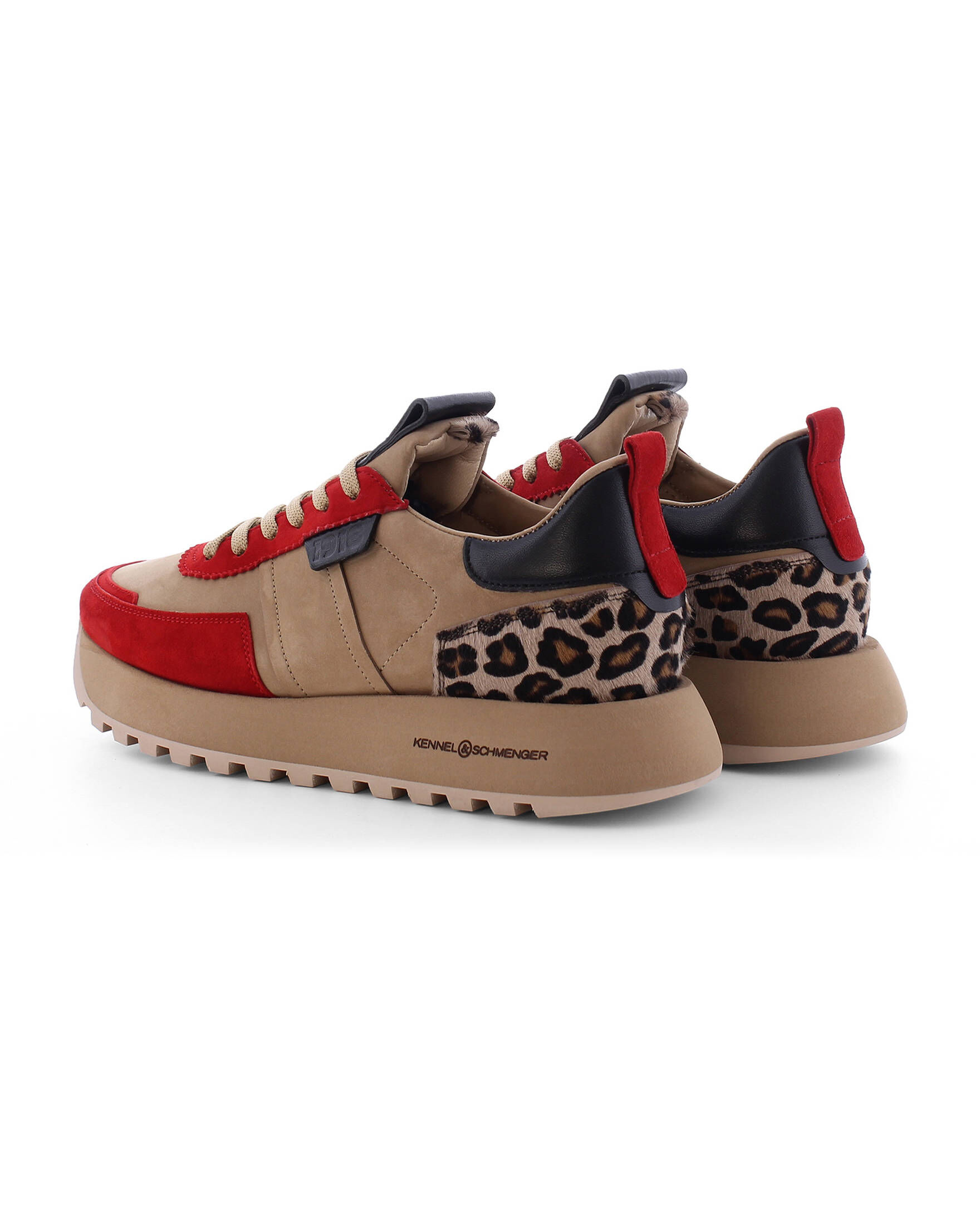 Kennel & Schmenger| Damen Sneaker TONIC