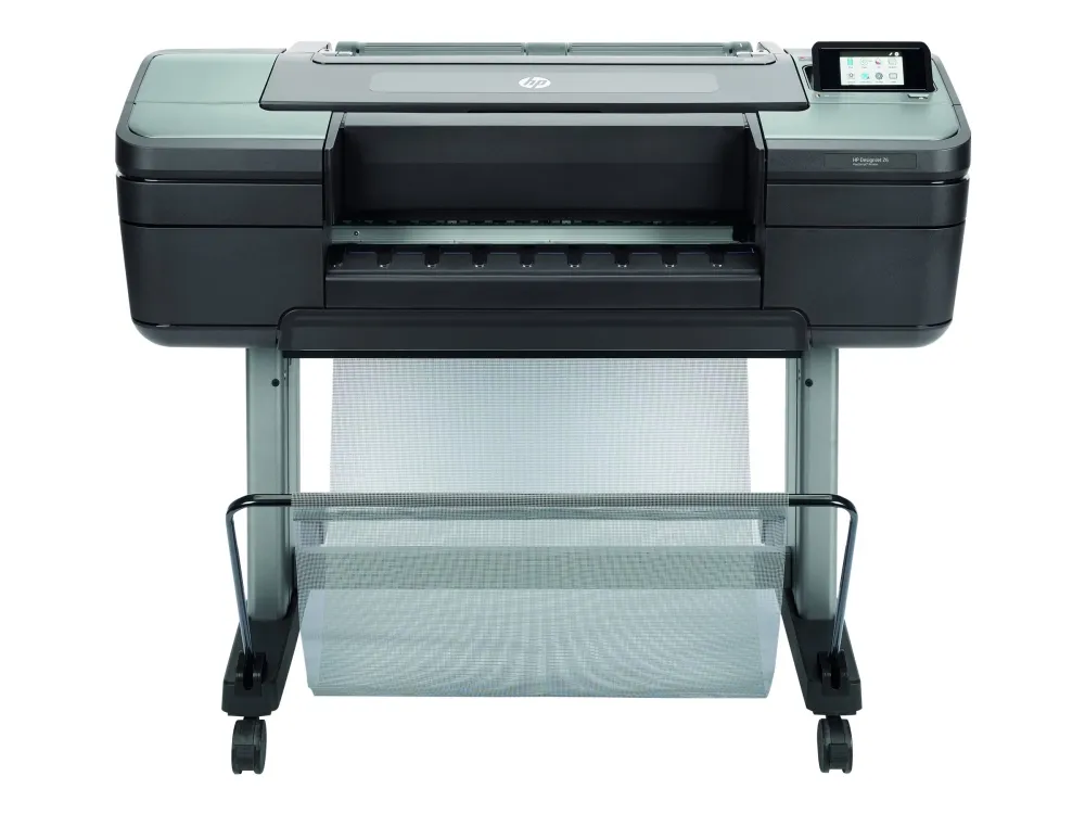 HP DesignJet Z6 PostScript - 24