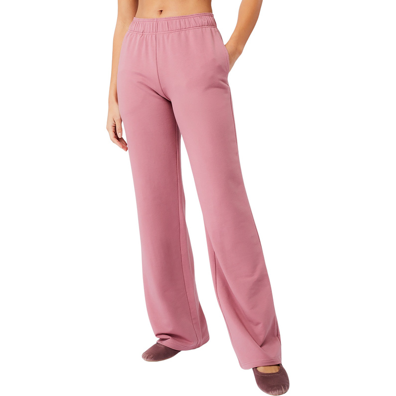 Mandala Damen Straight Tracker Hose