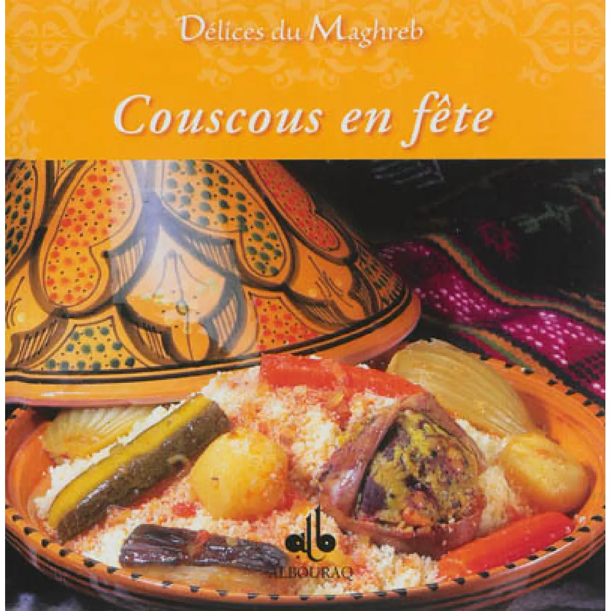 Couscous en fête · Occasion