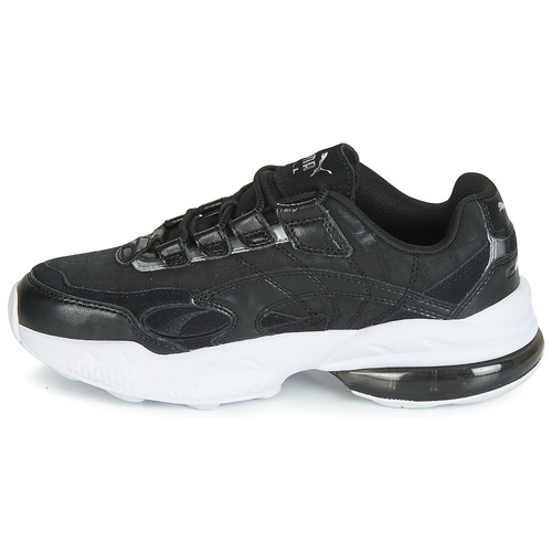 Puma - CELL VENOM HYPERTECH - Noir / Blanc