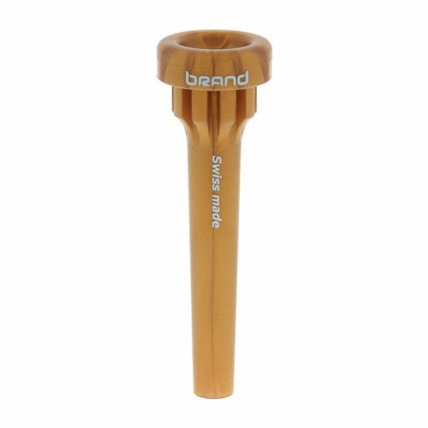 Brand Lead GO Trumpet Mouthpiece