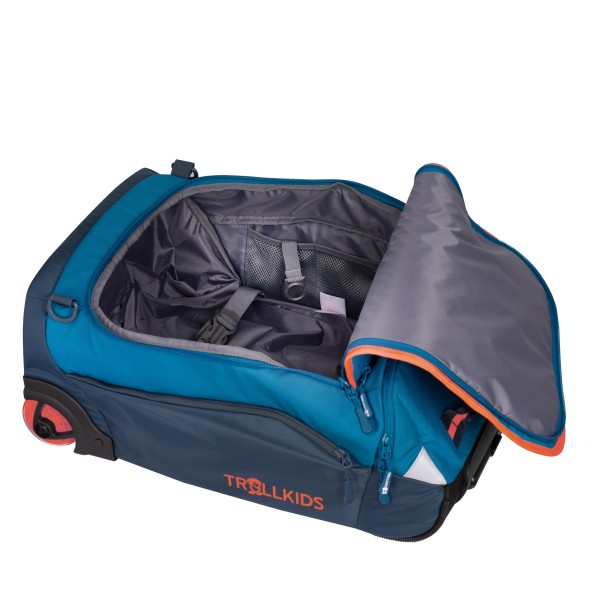 Trollkids - Kid's Oslo Trolley - Sac de voyage