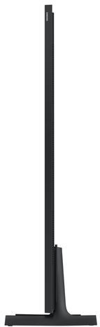 Samsung - QE50LS03FAUXXN - Smart TV - Kleur: Zwart - QLED - 50 inch