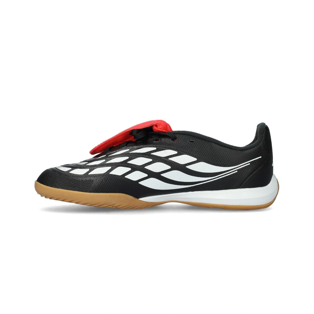 Sapatilha futsal adidas Predator League FT IN Criança