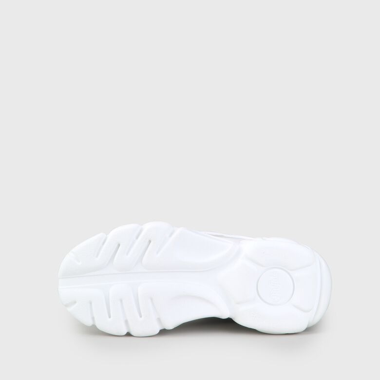 CLD Corin Bride Sneaker vegan, weiß