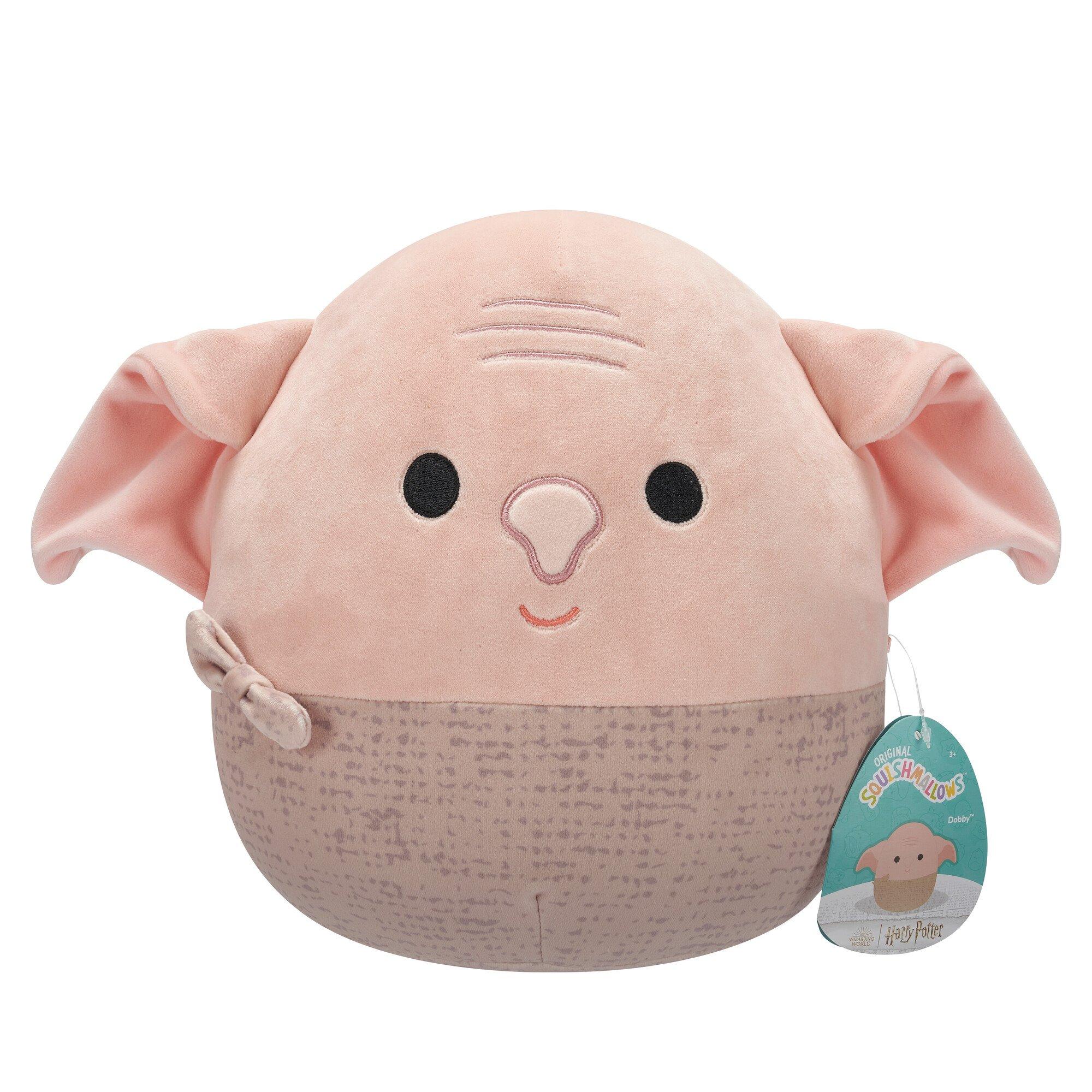 Squishmallows Original “Harry Potter