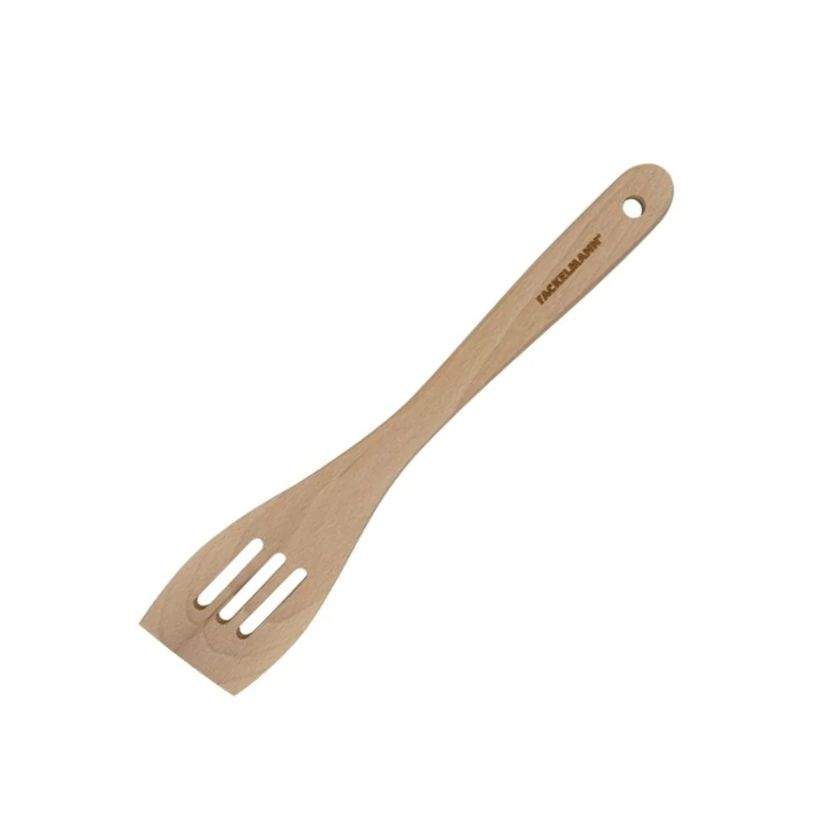 Spatule de cuisine ajourée 30 cm Eco Friendly Fackelmann