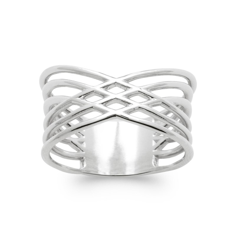 Bague Femme - Argent 925