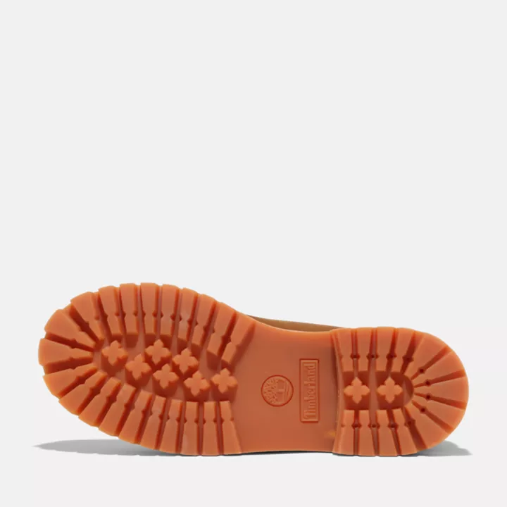 6-inch Boot Timberland Premium junior en marron
