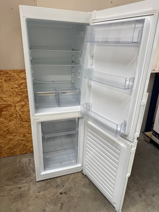 Electrolux køle/fryseskab LNT3LE31W1