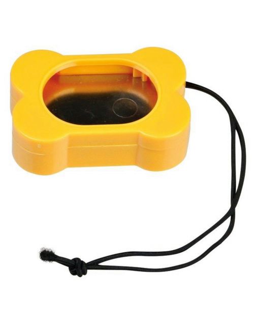 Trixie Dog Activity Basic Clicker - Hondentraining - Assorti