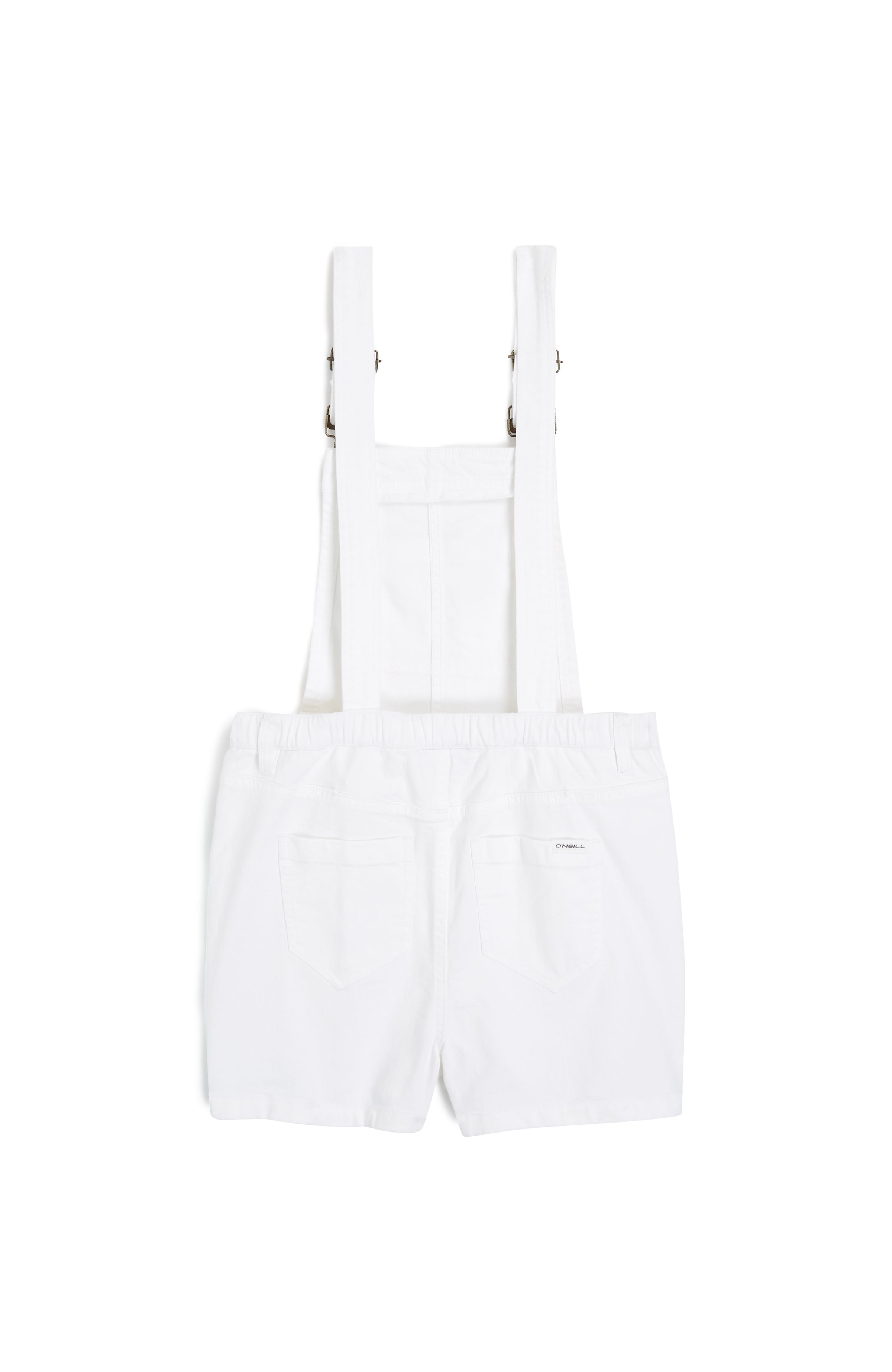 Meisjes Mix and Match tuinbroek O`Neill Wit