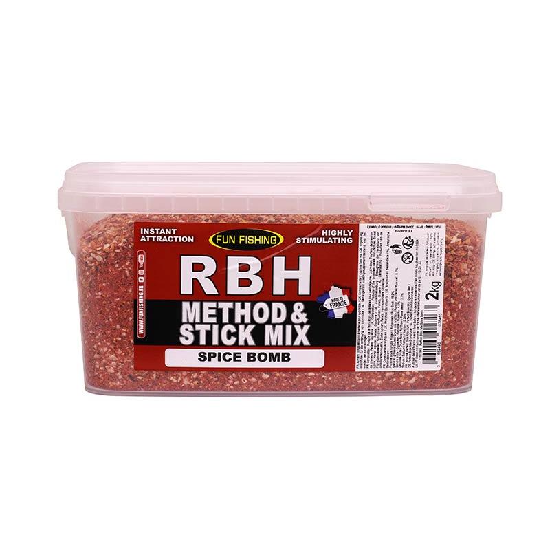 Stick Mix Fun Fishing Perfect Stick Mix
