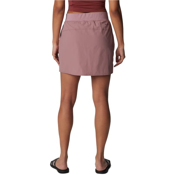 Jupe randonnée COLUMBIA W BOUNDLESS TREK SKORT FIG
