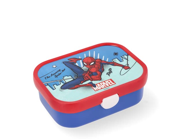 Mepal Campus Madkasse Spiderman