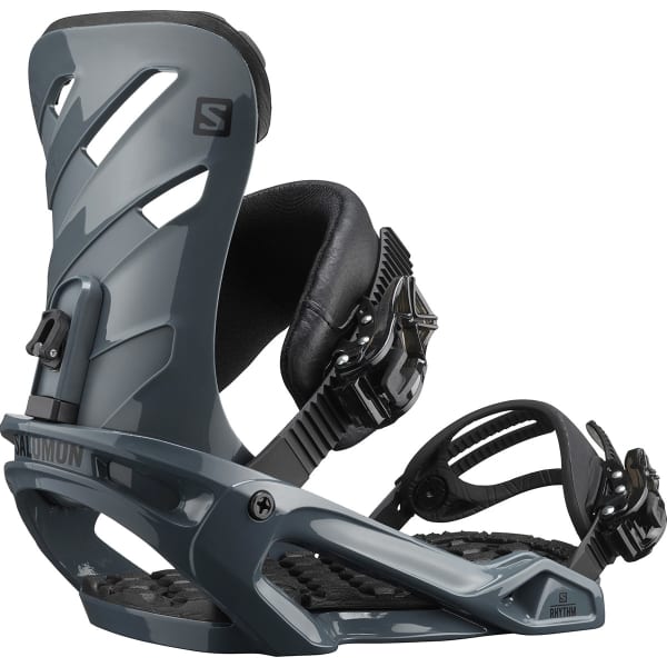 Fixation snowboard SALOMON RHYTHM STORMY WEATHER