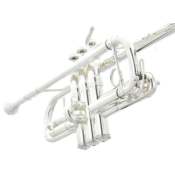 Bach C 180SL-229-25H C-Trumpet