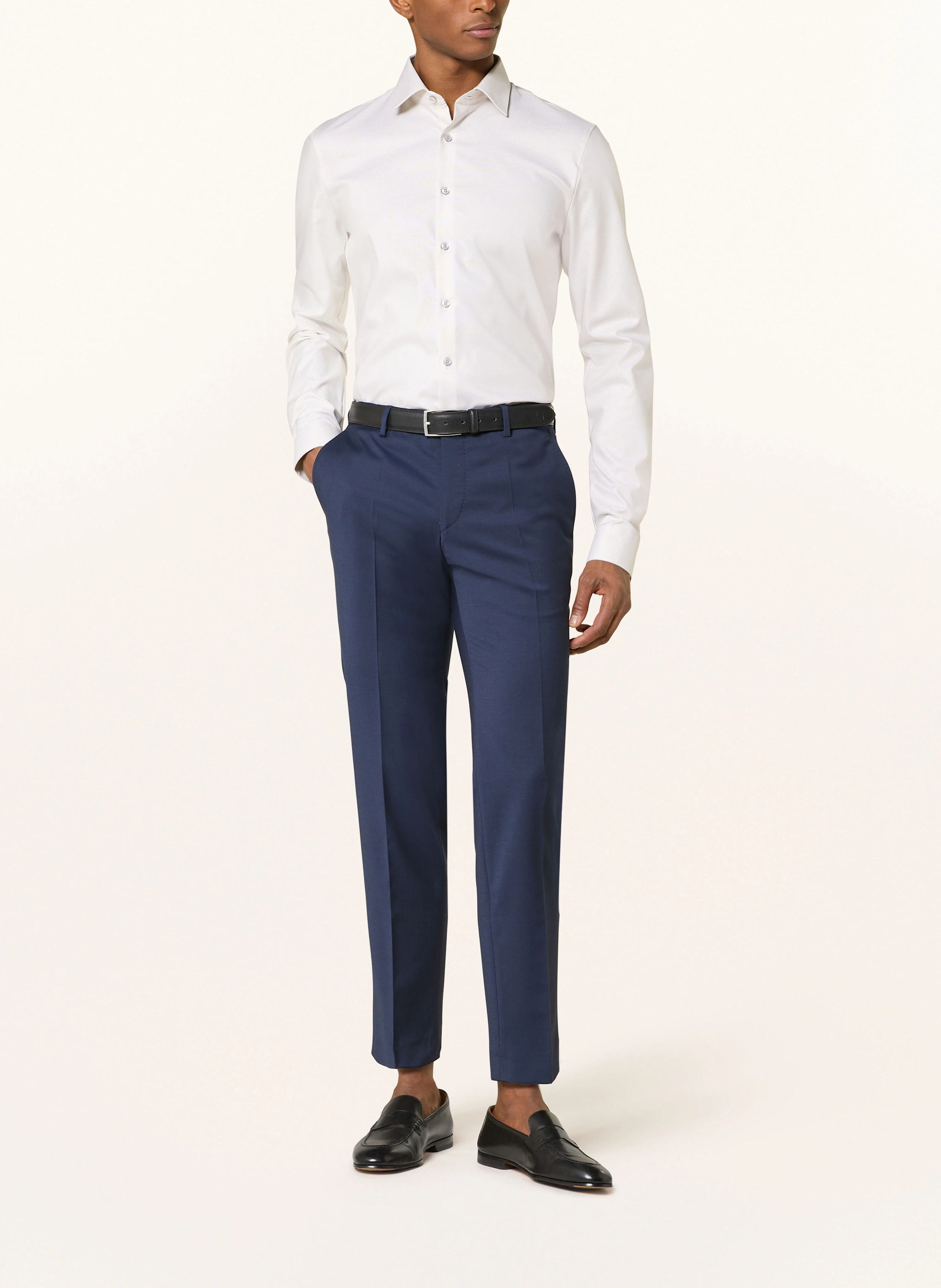 OLYMP Hemd No. Six super slim