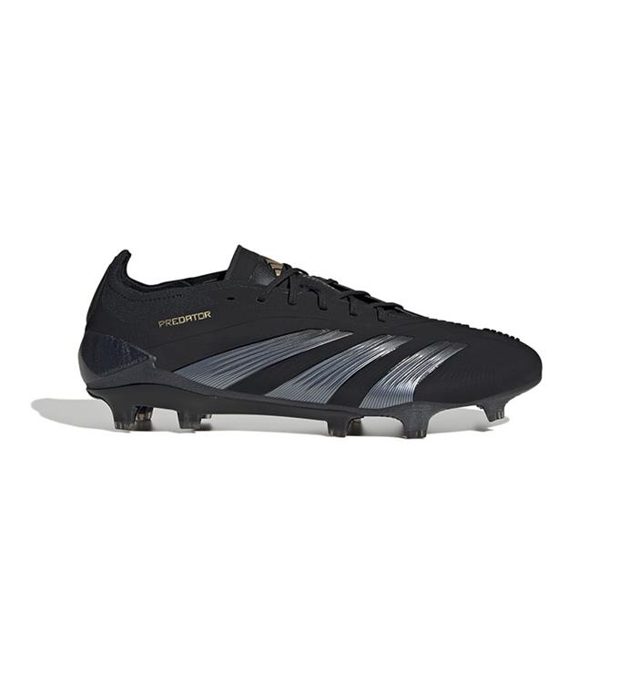 adidas PREDATOR ELITE FG IF8865 CBLACK-CARBON-GOLDMT