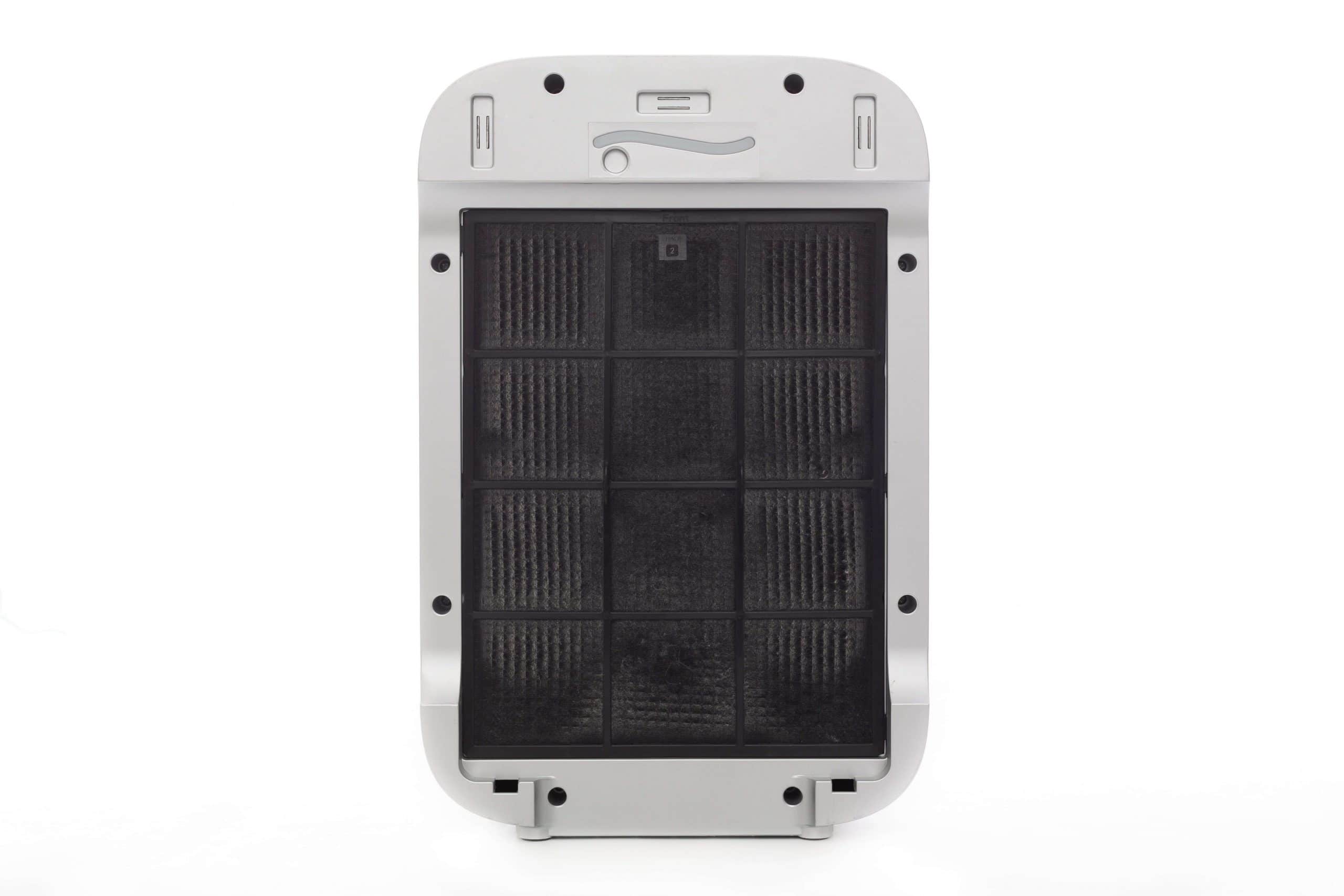 Haverland Purificateur d'air - AIRPURE19 - Blanc