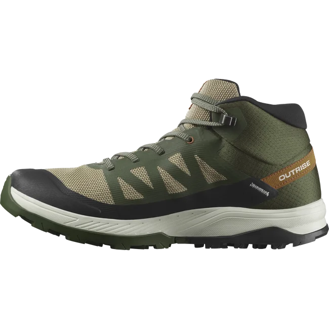 OUTRISE MID GORE-TEX  Hikingschuhe Herren